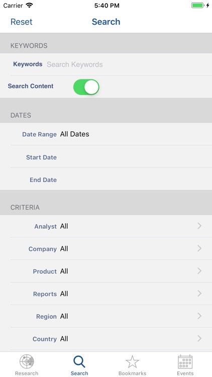 Eurasia Group screenshot-3