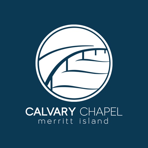Calvary Chapel Merritt Island icon