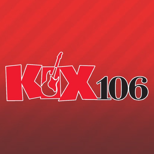 KIX 106 icon