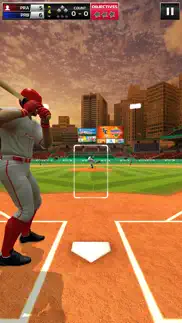 baseball megastar 19 iphone screenshot 1
