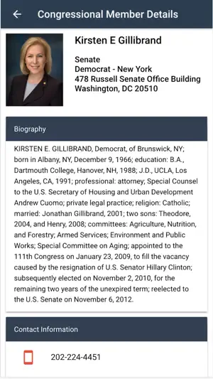 Prime Policy Group Fly-in screenshot 4