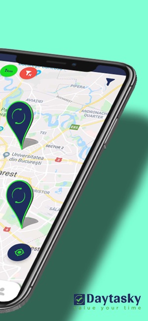 Daytasky(圖2)-速報App