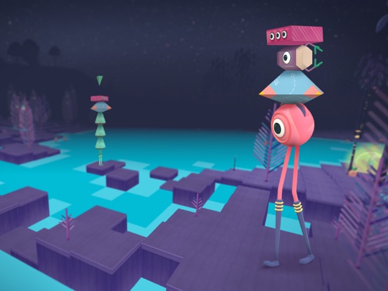 Screenshot #4 pour The Pack - NYSCI