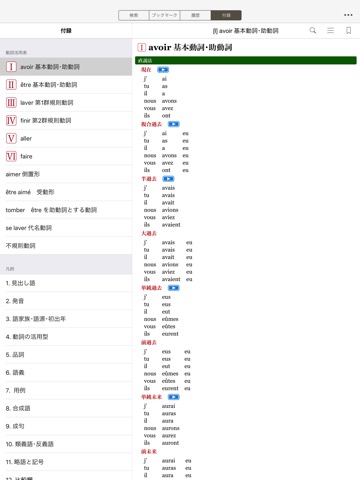 小学館 ロベール 仏和大辞典のおすすめ画像5