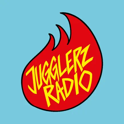 Jugglerz Radio App Читы