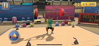 Athletics 2: Summer Sports screenshot 10