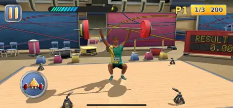 Athletics 2: Summer Sports