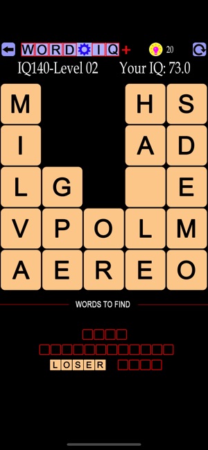 Word IQ Sports Plus(圖3)-速報App