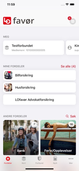 LOfavør(圖1)-速報App