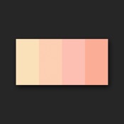 无限色卡-配色无忧