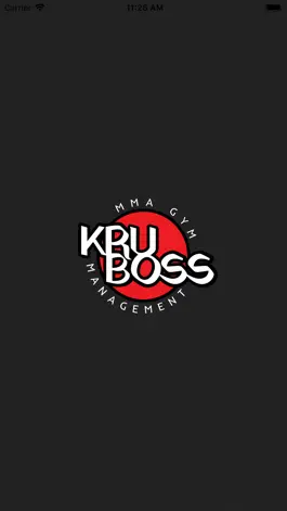 Game screenshot KruBoss Boxing Timer mod apk