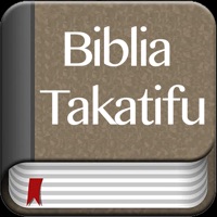 Swahili Bible Offline apk