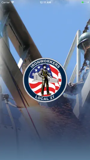 Iron Workers 27 screenshot 1