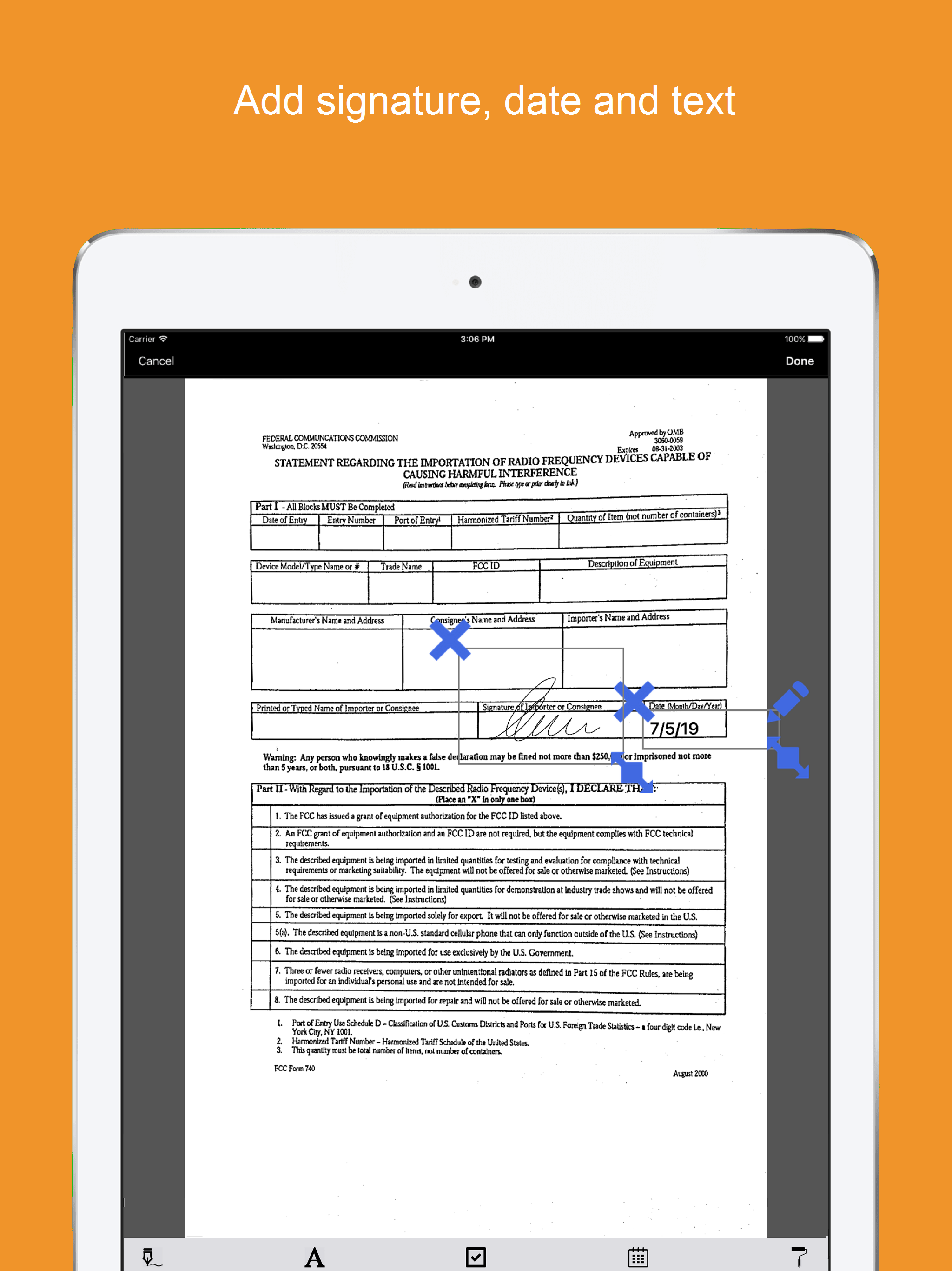 Snapfax:  Pay-as-you-go Fax