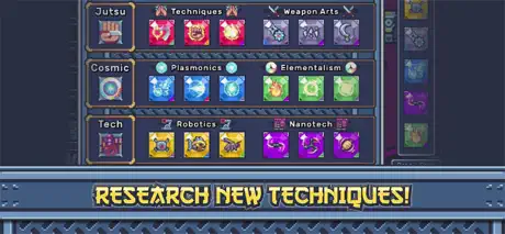 Ninja Prime: Tap Quest