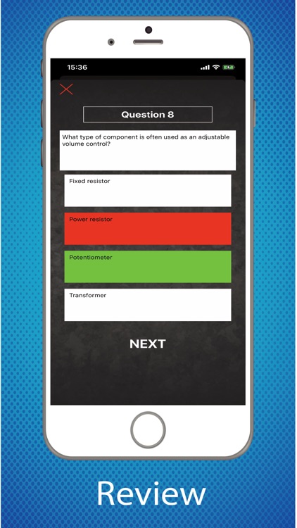 HAM RADIO STUDY 2020 screenshot-4