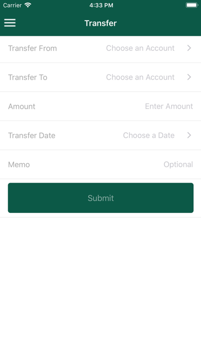 How to cancel & delete St Simons Bank & Trust Mobile from iphone & ipad 4