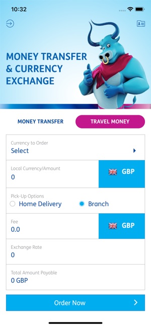 BFC Smart Money UK(圖3)-速報App