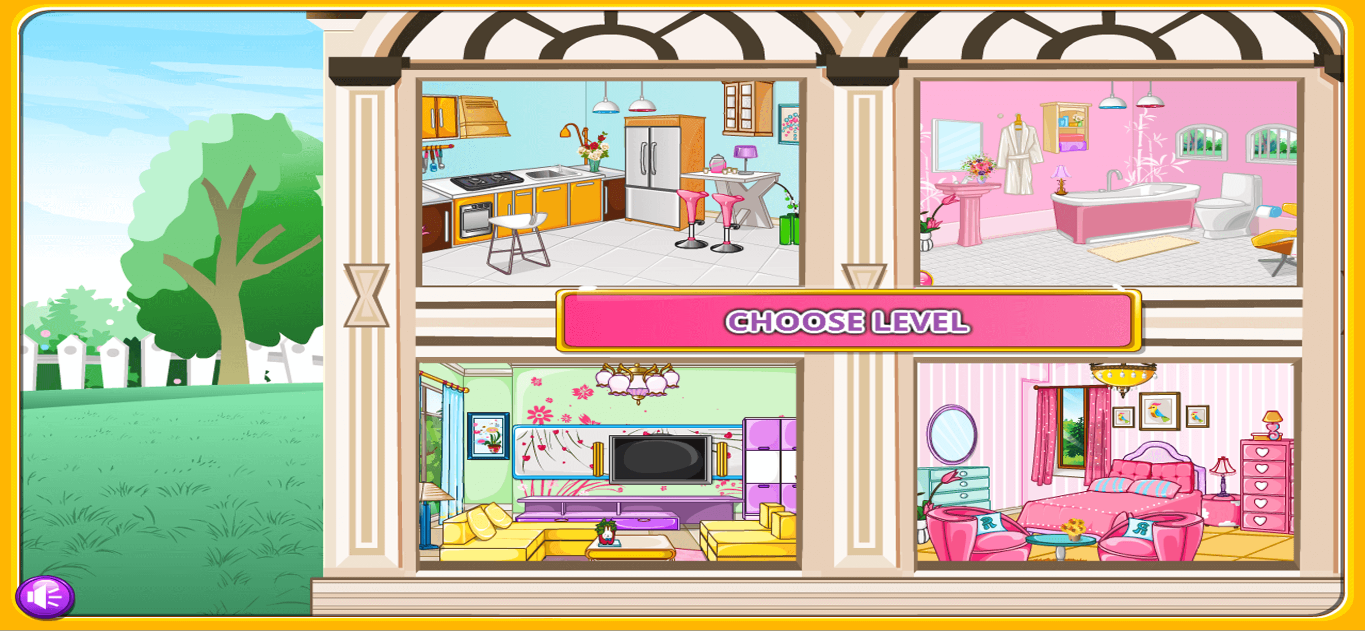 Fashion House Designer Games