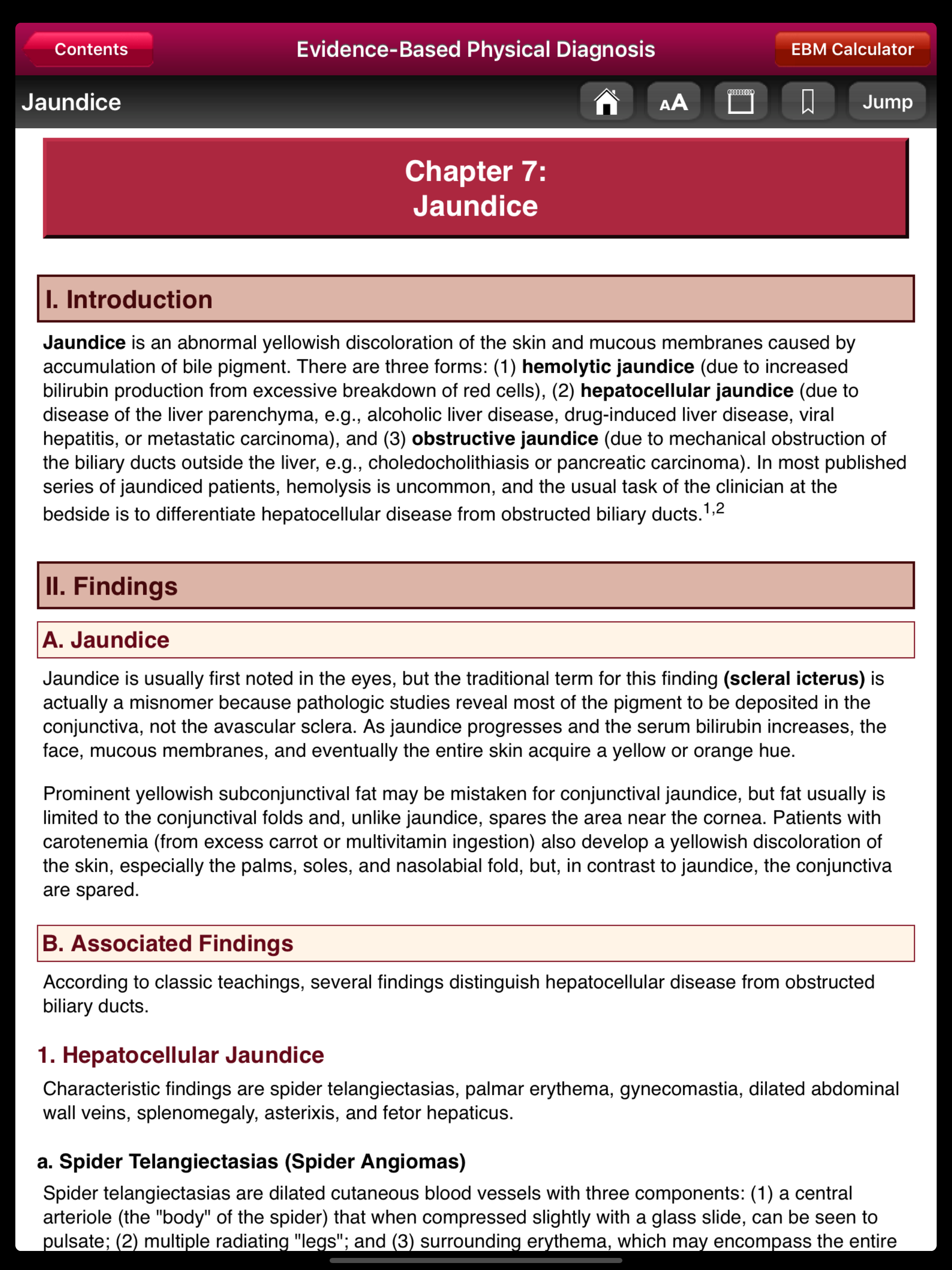 Evidence-Based Diagnosis, 3/E screenshot 9