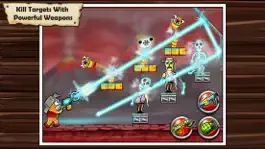 Game screenshot Bloody Monsters apk