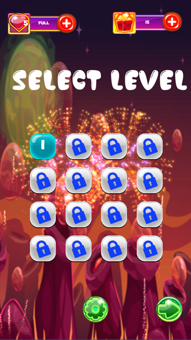 How to cancel & delete Bubble Shooter Reload from iphone & ipad 2