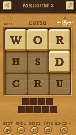 Game screenshot Words Crush: Hidden Words! mod apk