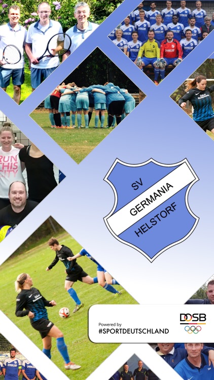 SV Germania Helstorf