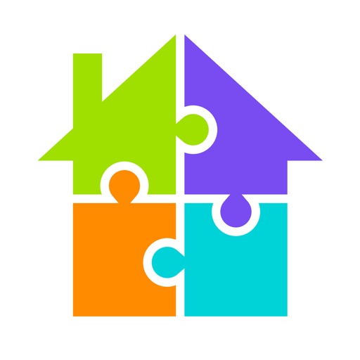 iLuv Home Icon