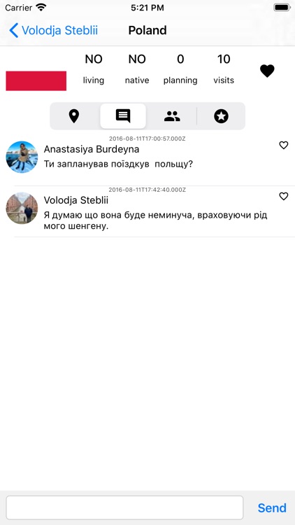 Scratch My Map screenshot-5