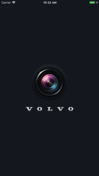 VOLVO Drive Recorder Viewerのおすすめ画像1