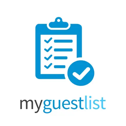 MyGuestlist Manager Читы
