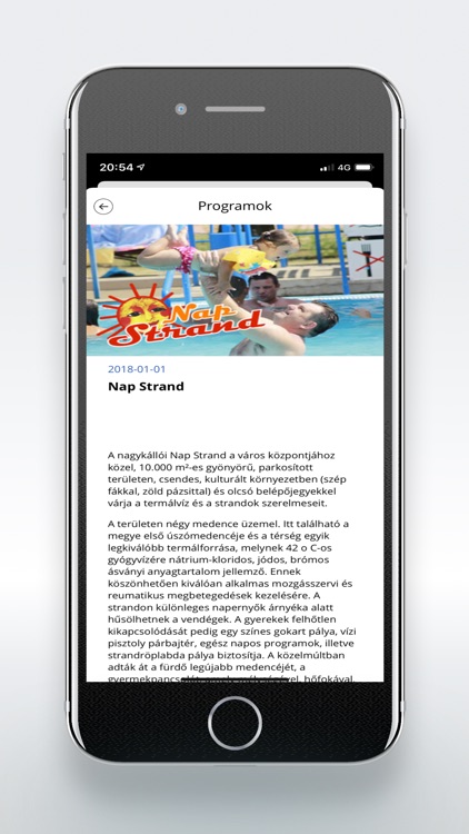 Nagykálló screenshot-3