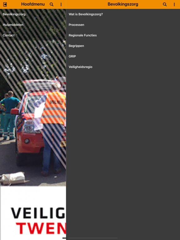 Screenshot #4 pour Twente Bz