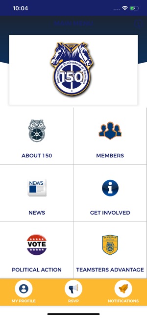 Teamsters 150(圖3)-速報App