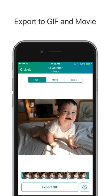 Lively - Live Photo to GIF