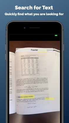 AR Word Search! screenshot 1