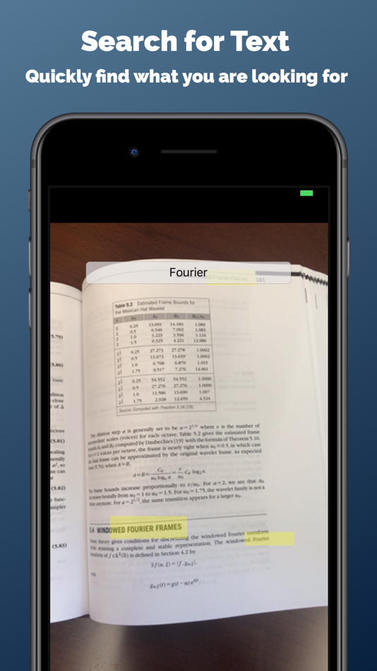 #1. AR Word Search! (iOS) 由: Thomas Backes