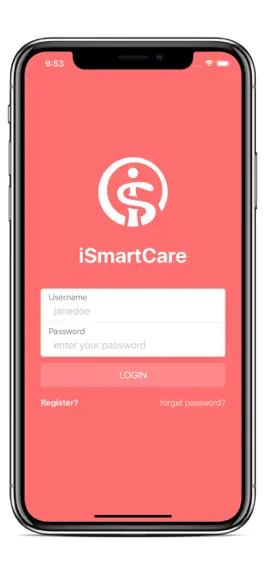 Game screenshot iSmartCare mod apk