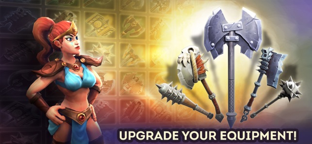 Slash Arena Online(圖1)-速報App