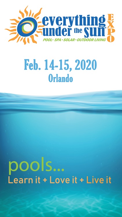 Everything Under the Sun Expo