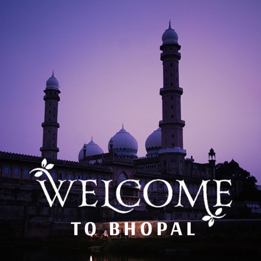 Bhopal Places Dictionary