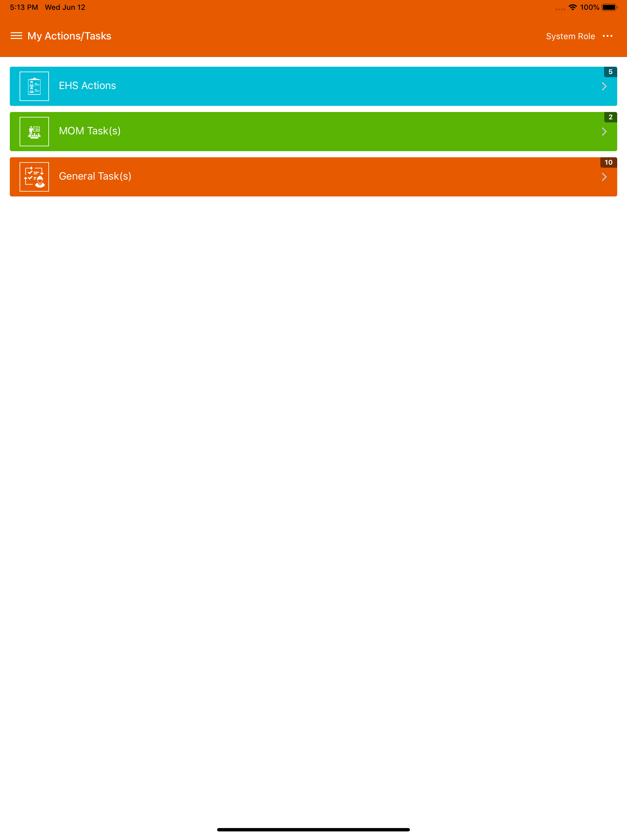 MCL Portal
