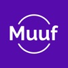 Muuf: Real-time Transit icon