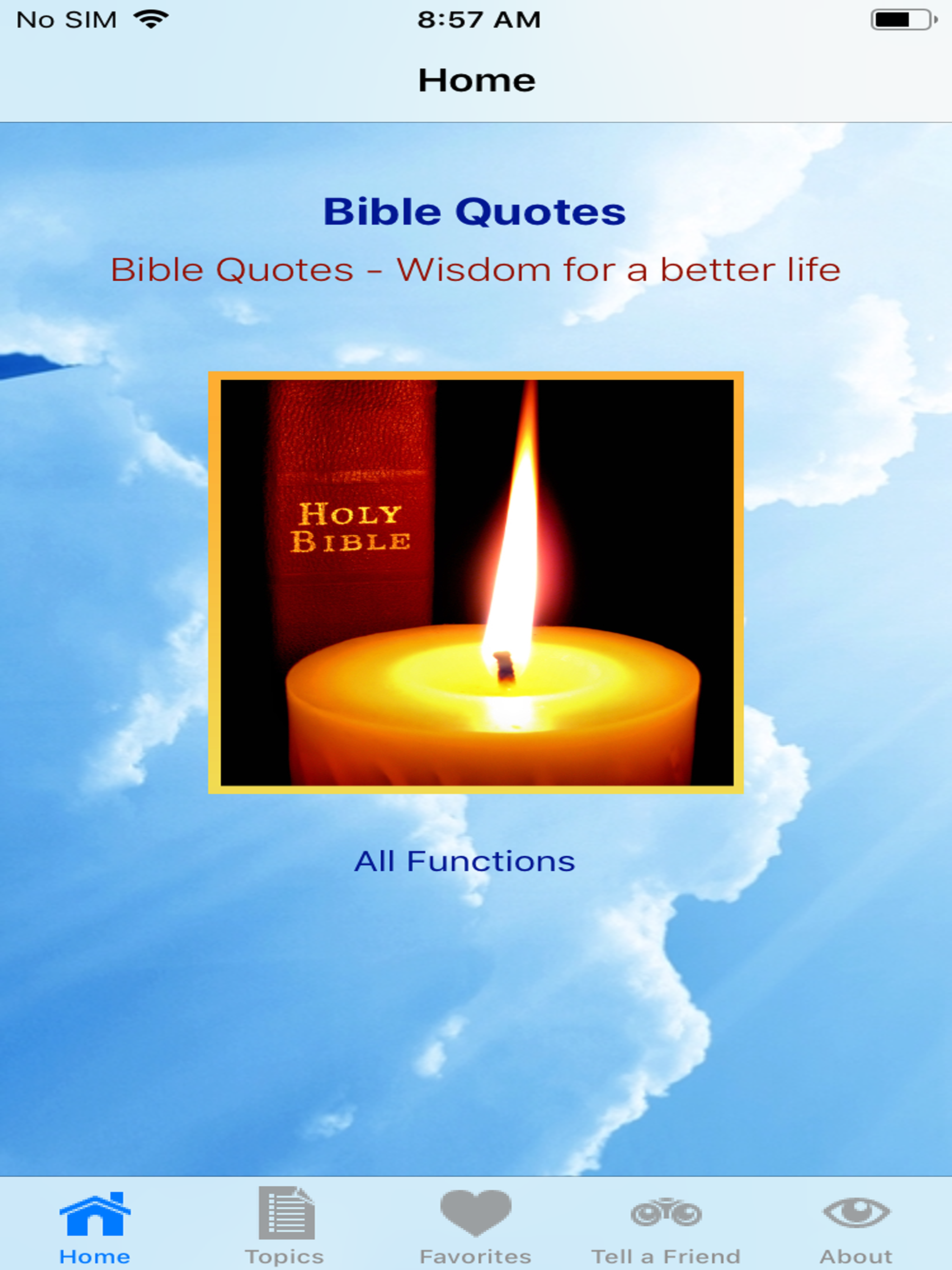 BibleQuotes V2