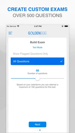 CST Practice Test Prep screenshot 2