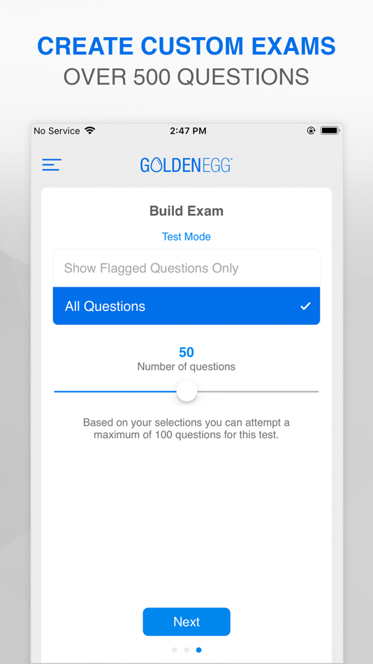 #2. CST Practice Test Prep (iOS) 由: MOON MOUNTAIN INC