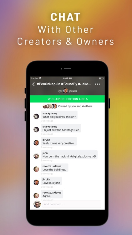 Editional screenshot-4