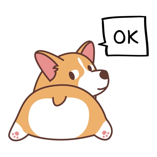 Say it with Lazy Animals icon