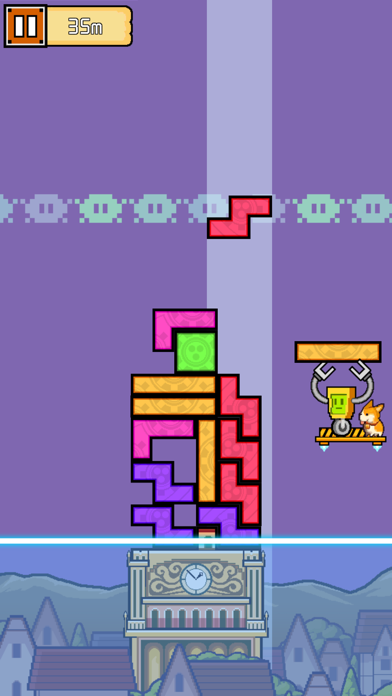 Impossible Bell Tower screenshot 2